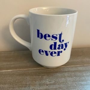Best Day Ever Mug